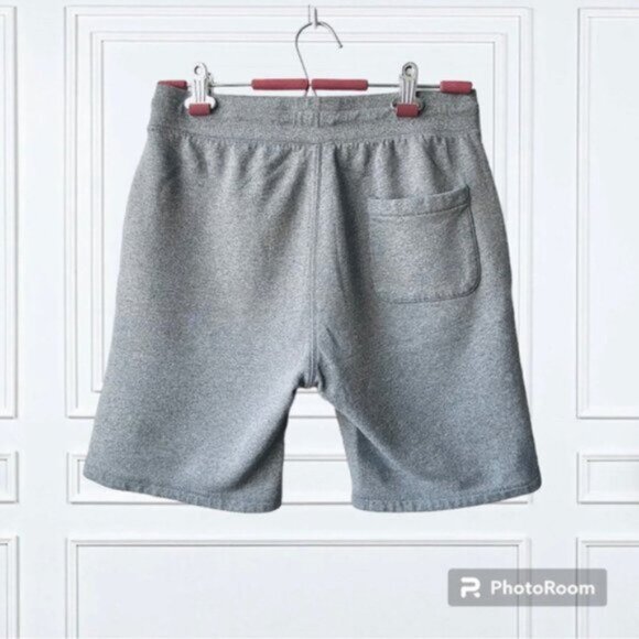 Men’s Terry Active Shorts Small - Picture 10 of 11